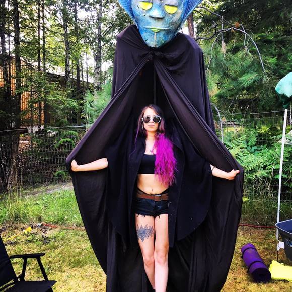 Meet your Posher, Tara - Picture 1 of 1